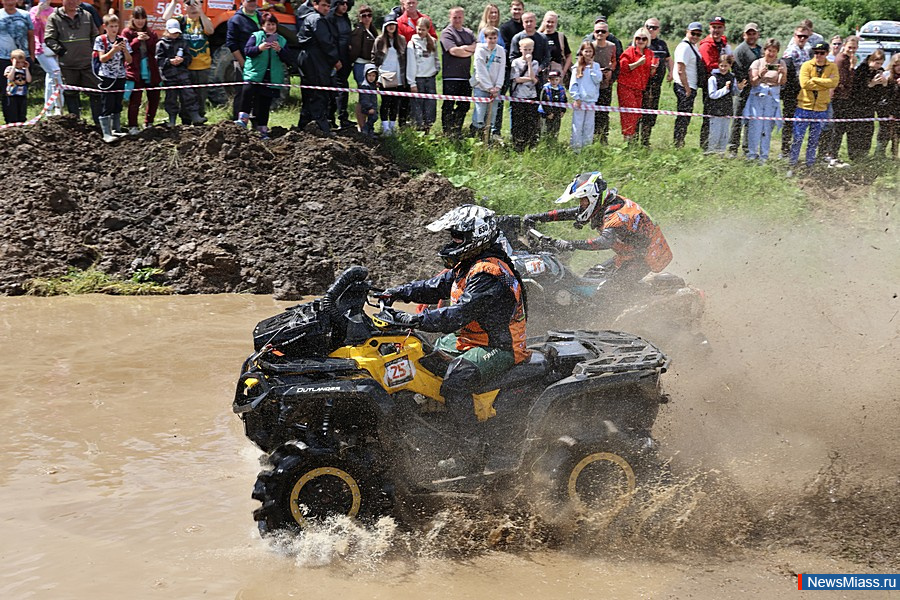 � ������ ������ ���������� ��������� ������������ ��������. ��������� "OFF-ROAD 2.0" ������ ����������� �� ������������, ������������� � ����������