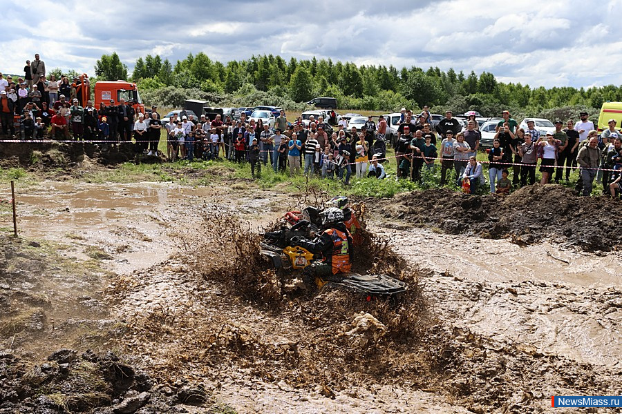 � ������ ������ ���������� ��������� ������������ ��������. ��������� "OFF-ROAD 2.0" ������ ����������� �� ������������, ������������� � ����������