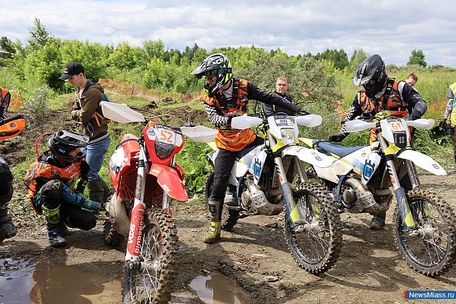 � ������ ������ ���������� ��������� ������������ ��������. ��������� "OFF-ROAD 2.0" ������ ����������� �� ������������, ������������� � ����������
