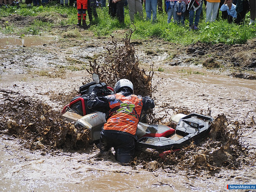 � ������ ������ ���������� ��������� ������������ ��������. ��������� "OFF-ROAD 2.0" ������ ����������� �� ������������, ������������� � ����������