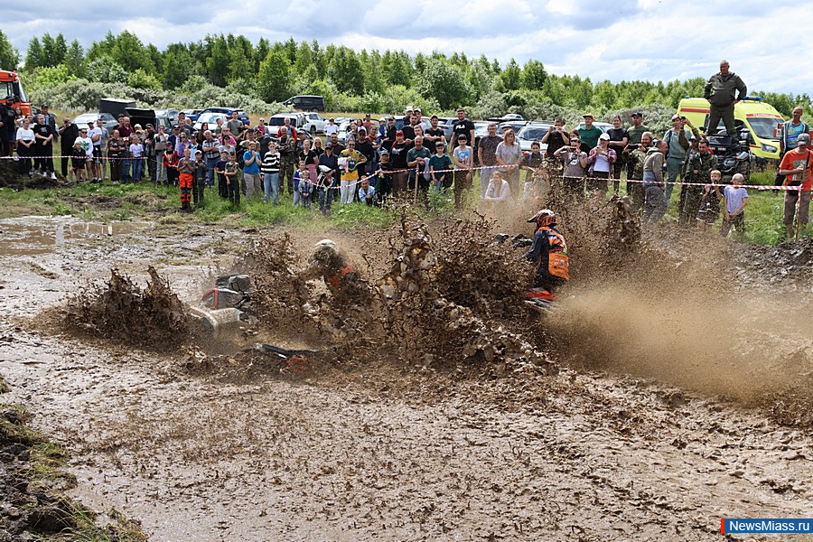 � ������ ������ ���������� ��������� ������������ ��������. ��������� "OFF-ROAD 2.0" ������ ����������� �� ������������, ������������� � ����������