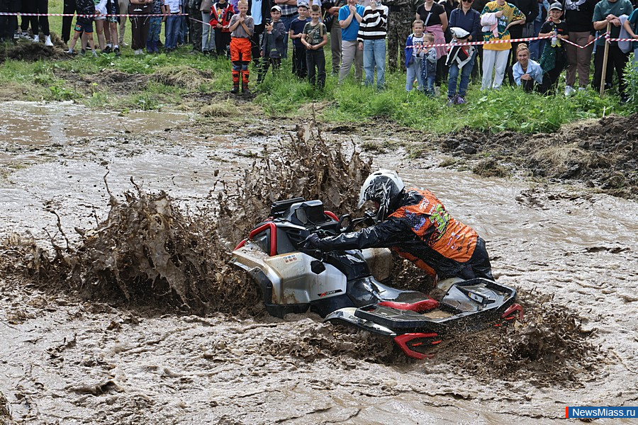 � ������ ������ ���������� ��������� ������������ ��������. ��������� "OFF-ROAD 2.0" ������ ����������� �� ������������, ������������� � ����������