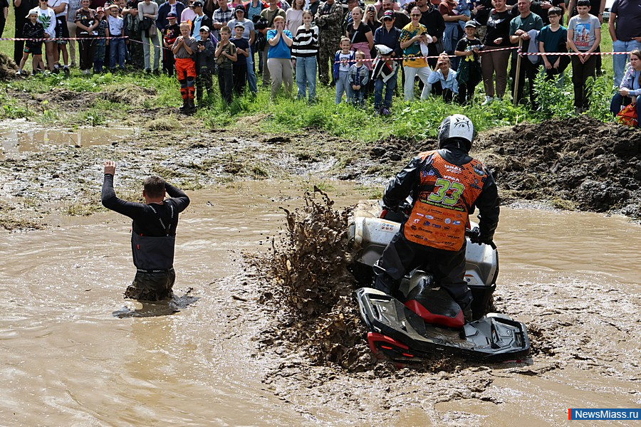 � ������ ������ ���������� ��������� ������������ ��������. ��������� "OFF-ROAD 2.0" ������ ����������� �� ������������, ������������� � ����������