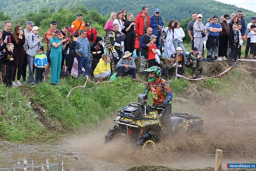 � ������ ������ ���������� ��������� ������������ ��������. ��������� "OFF-ROAD 2.0" ������ ����������� �� ������������, ������������� � ����������