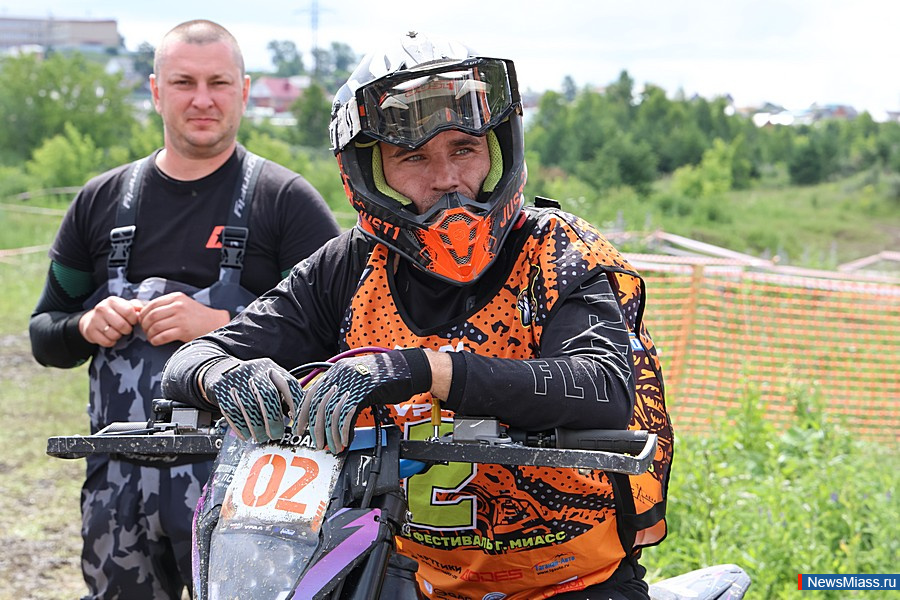 � ������ ������ ���������� ��������� ������������ ��������. ��������� "OFF-ROAD 2.0" ������ ����������� �� ������������, ������������� � ����������