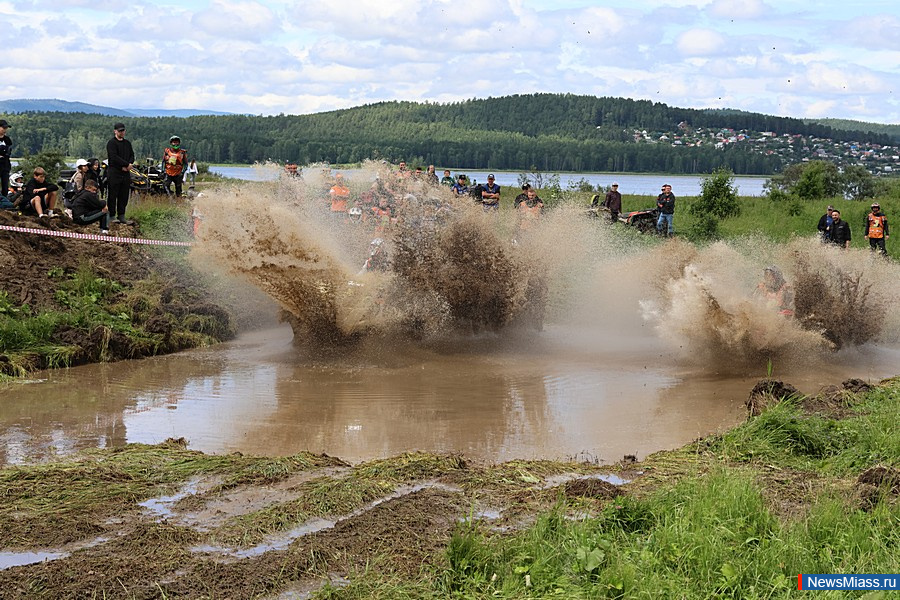 � ������ ������ ���������� ��������� ������������ ��������. ��������� "OFF-ROAD 2.0" ������ ����������� �� ������������, ������������� � ����������