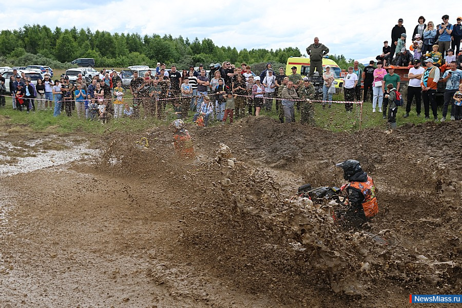� ������ ������ ���������� ��������� ������������ ��������. ��������� "OFF-ROAD 2.0" ������ ����������� �� ������������, ������������� � ����������