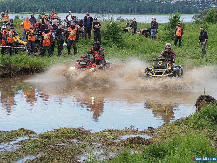� ������ ������ ���������� ��������� ������������ ��������. ��������� "OFF-ROAD 2.0" ������ ����������� �� ������������, ������������� � ����������