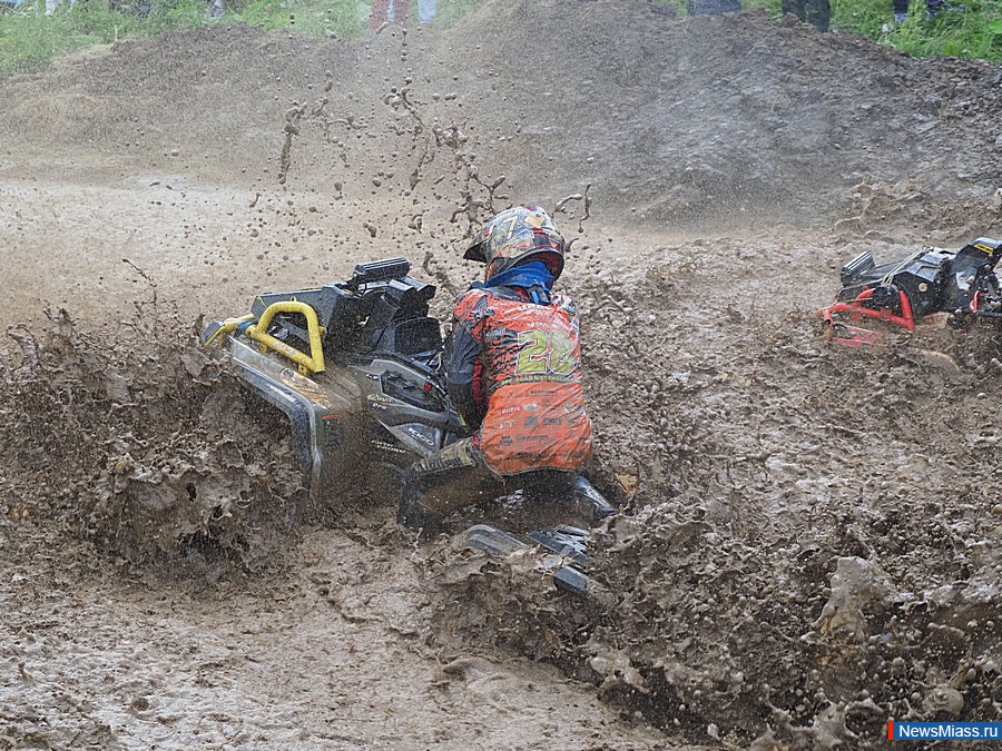 � ������ ������ ���������� ��������� ������������ ��������. ��������� "OFF-ROAD 2.0" ������ ����������� �� ������������, ������������� � ����������
