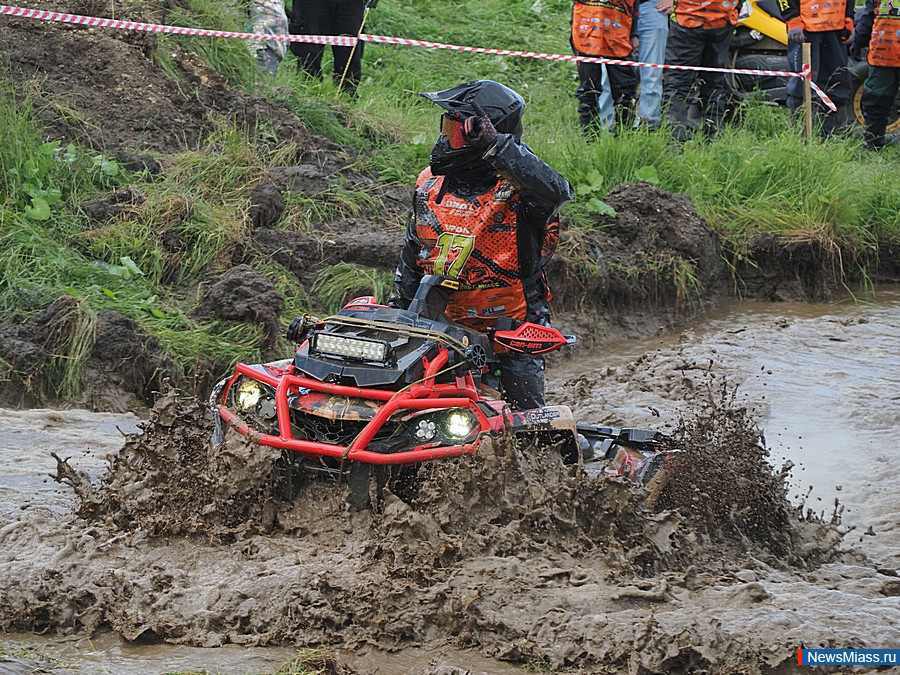� ������ ������ ���������� ��������� ������������ ��������. ��������� "OFF-ROAD 2.0" ������ ����������� �� ������������, ������������� � ����������
