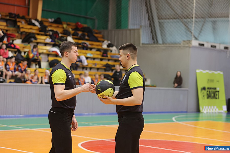 ����� �� ���� ������ �������� ����������. ������������� ������ "Turgoyak 3x3 Cup" ������ � ������ ������� �� ������ �������� ������