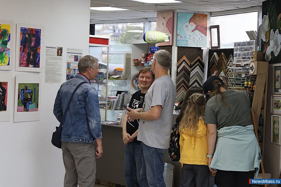 "����, ����, ������ � �������������". � ������ � ������� "���������" ��������� �������� ��������� ������ ���������
