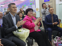 �������� ����� � 23 �������� 70-������ ������
