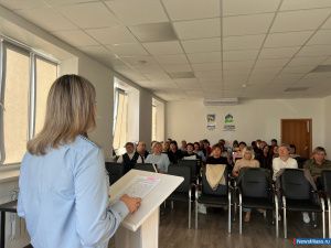 Полицейские Миасса продолжают работу по профилактике мошенничества