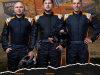 Ural Motorsport �������� �� ���� "������� �����"